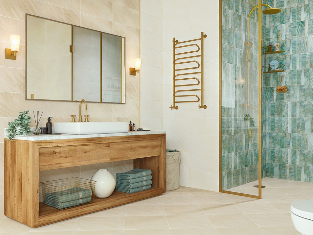 Плитка EMERALD (New Trend) в Москве