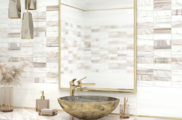 Плитка PALISSANDRO (Delacora) в Москве