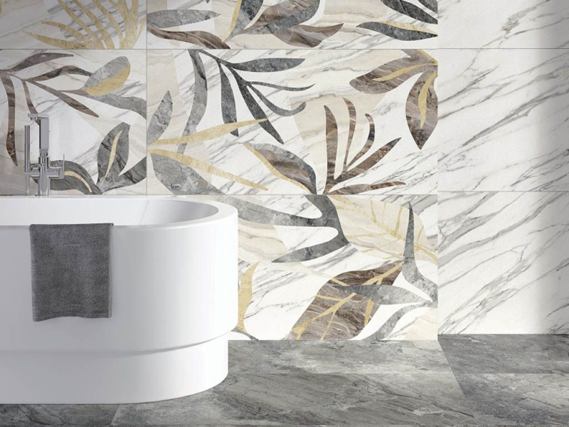 Плитка MARBLESET (Vitra) в Москве