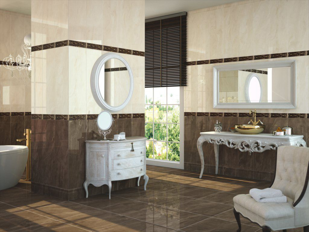 Плитка IMPERIALE (Dune) в Москве