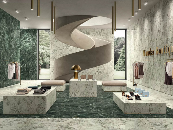 Плитка ANIMA WONDER (Caesar Ceramiche) в Москве