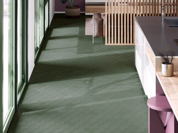 Плитка KROMATIKA (Equipe Ceramicas) в Москве