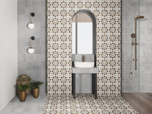 Плитка PATCHWOOD (Mainzu) в Москве