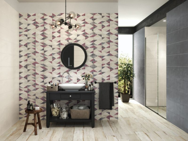 Плитка BELLE VILLE (Naxos Ceramica) в Москве