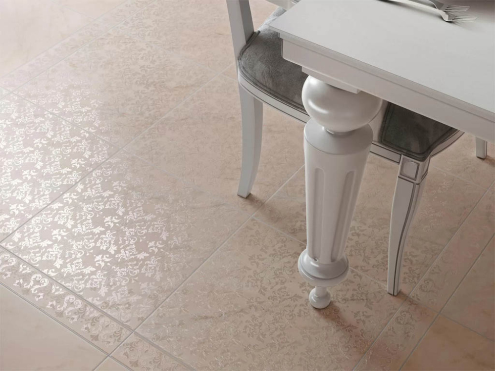 Плитка ФЛОРАЛЬ (Kerama Marazzi) в Москве