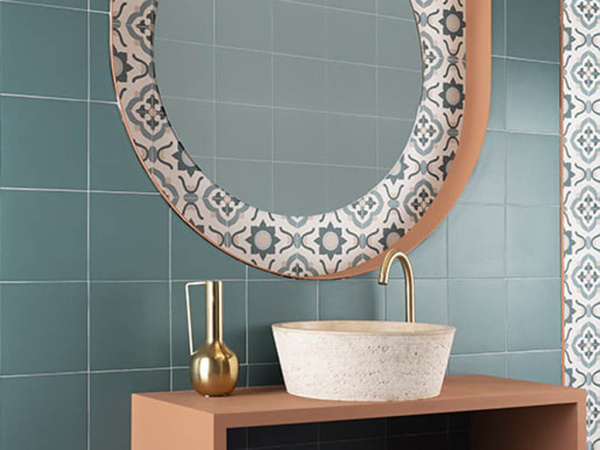 Плитка TECHNICAL SOFT (Mainzu) в Москве