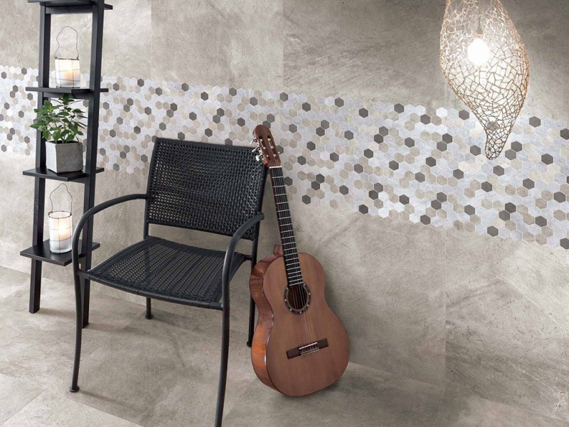 Плитка NEPHELO (Nanogress) в Москве