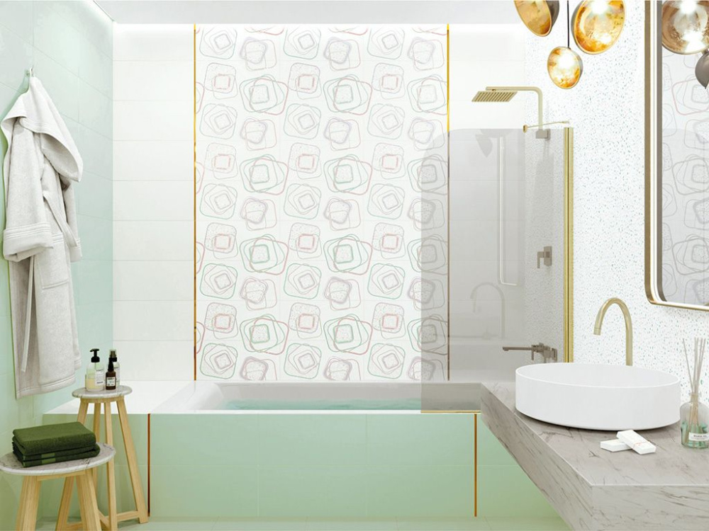 Плитка CANDY (New Trend) в Москве