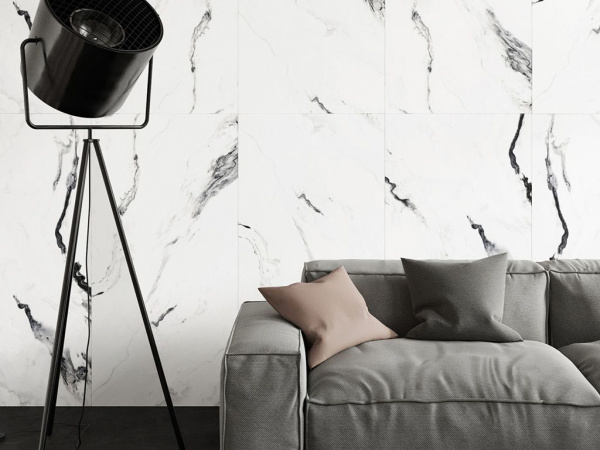 Плитка MARBLE ROYAL (Deco Vita) в Москве