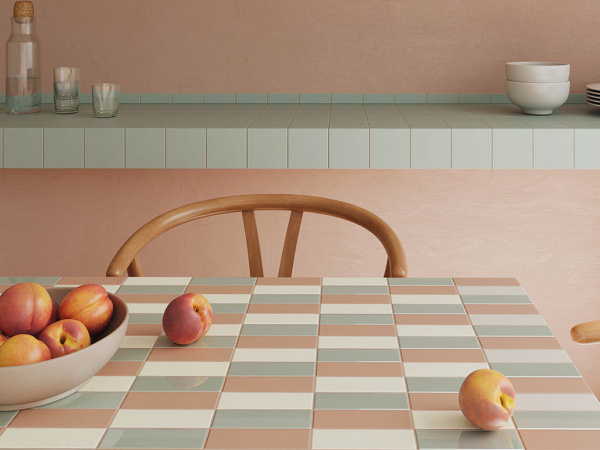 Плитка BITS (WOW) в Москве