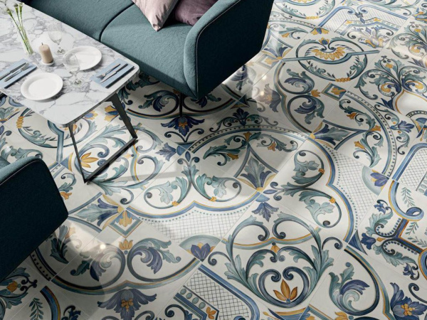 Плитка МИРАДОРО (Kerama Marazzi) в Москве