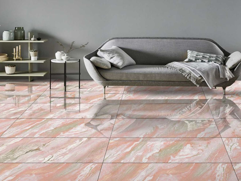 Плитка ROSSO ATLANT (Velsaa) в Москве