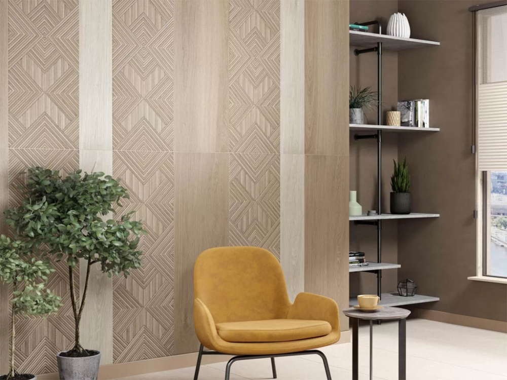 Плитка ЛАМБРО (Kerama Marazzi) в Москве