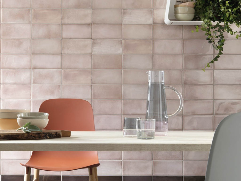 Плитка BE IN (Iris Ceramica) в Москве