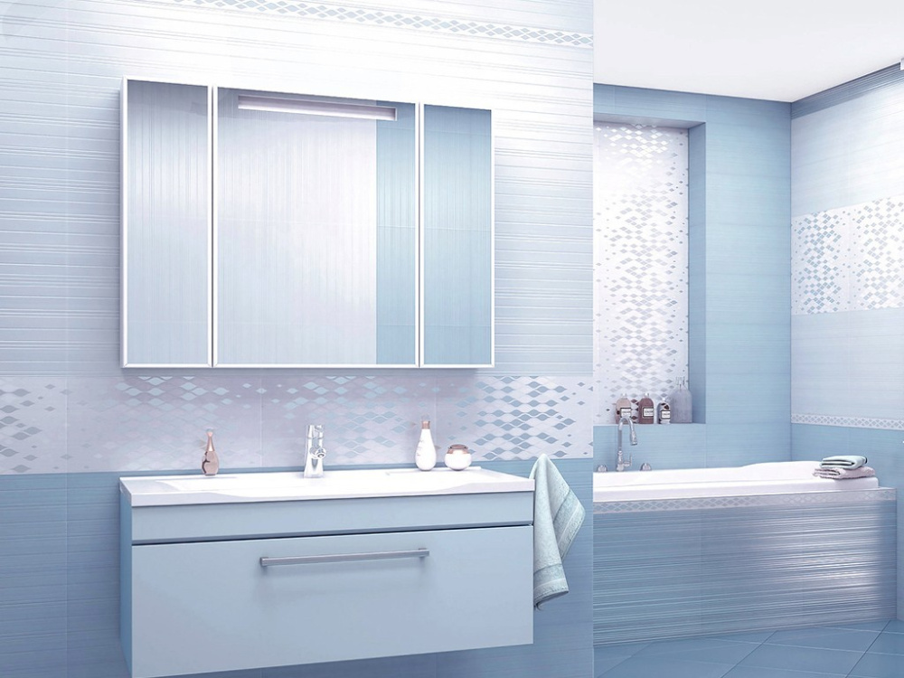 Плитка TWIST (AltaCera) в Москве