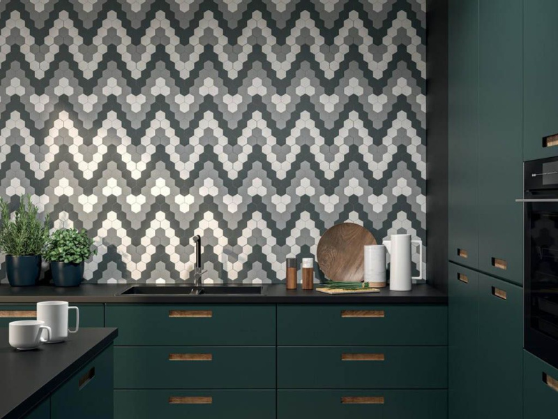 Плитка АГУСТА (Kerama Marazzi) в Москве