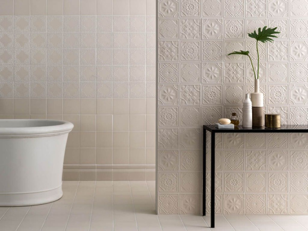 Плитка SOFFIO (Vallelunga Ceramica) в Москве