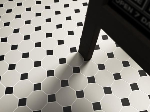 Плитка ART DECO (CE.SI.) в Москве