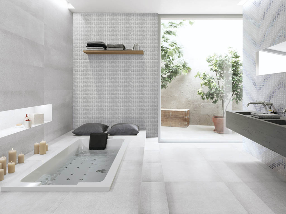 Плитка ELEVATION (Ibero Ceramicas) в Москве