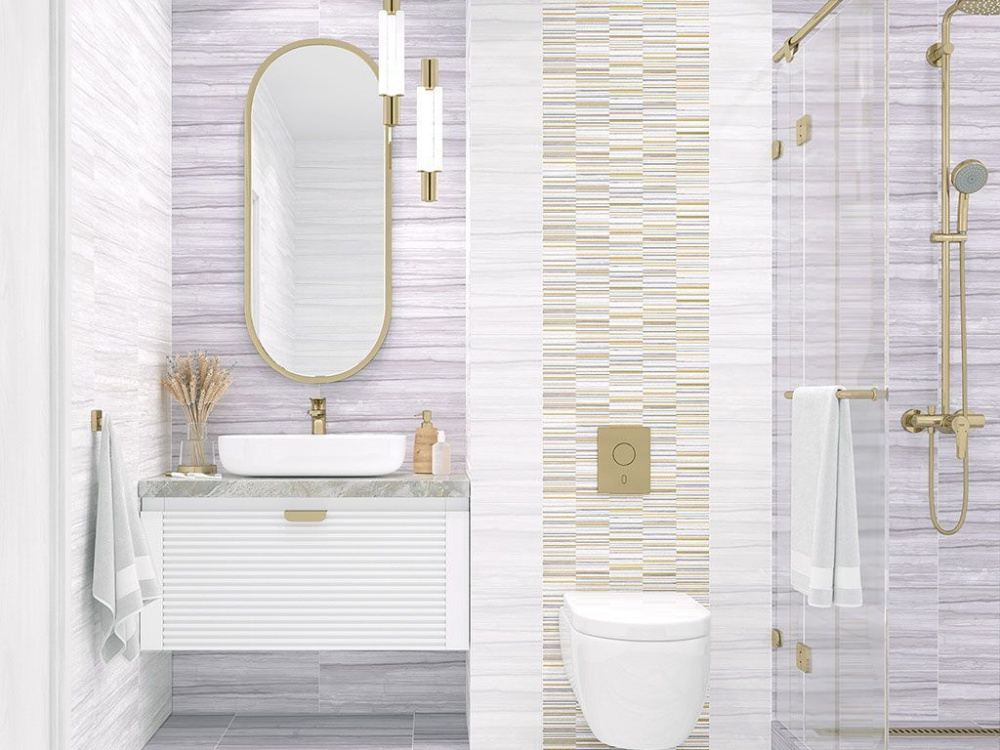 Плитка PERSA (Alma Ceramica) в Москве