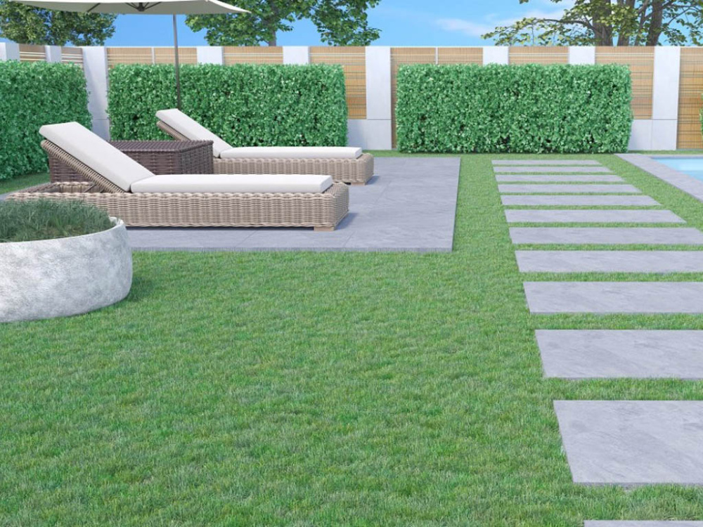 Плитка 59.7x59.7 (Ocean Ceramic) в Москве