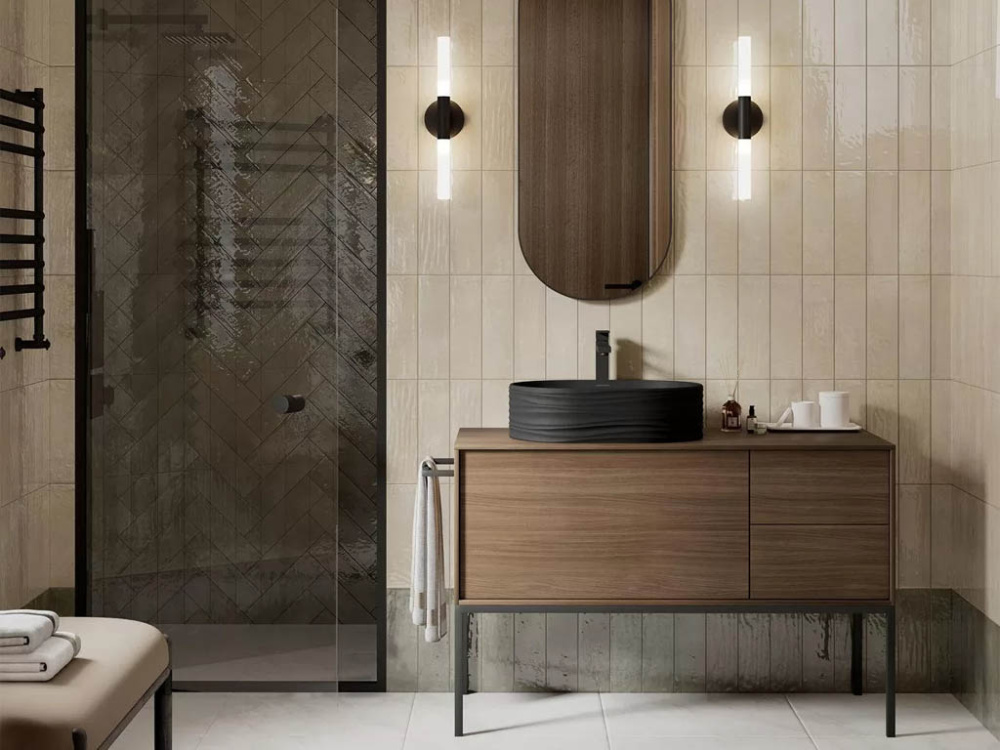 Плитка ГРАН ПАЛЕ (Kerama Marazzi) в Москве