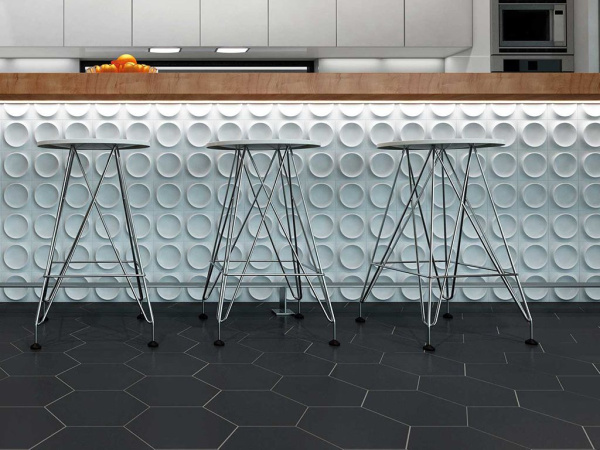 Плитка FLOOR TILES (WOW) в Москве