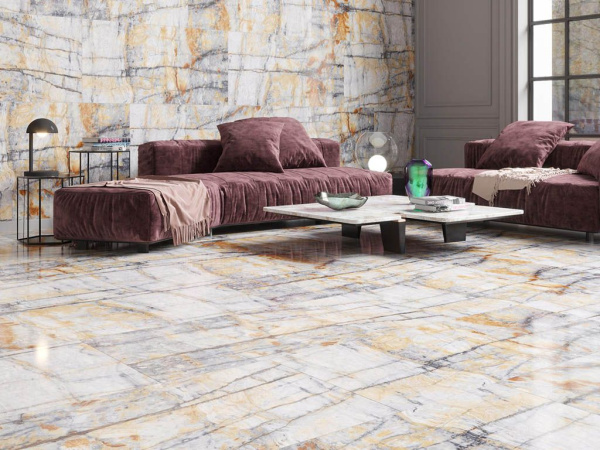 Плитка 60*120 (QUA) в Москве