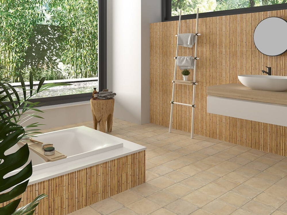 Плитка BAMBOO (Mainzu) в Москве