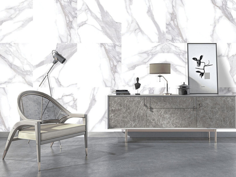 Плитка CALACATTA SMOKE (Gravita) в Москве