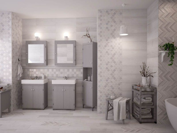 Плитка НОРДАНВИНД/NORDANVIND (Lasselsberger Ceramics) в Москве