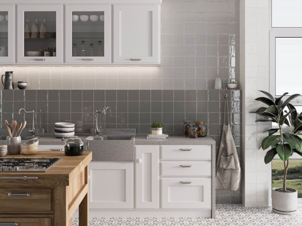 Плитка RODIN (El Barco) в Москве