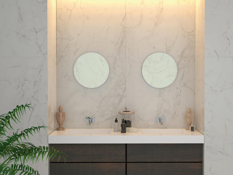 Плитка MARBLES LUCCA (Pamesa) в Москве