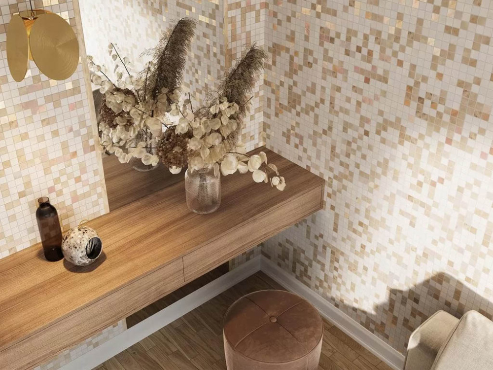 Плитка СТЕЛЛИНЕ (Kerama Marazzi) в Москве