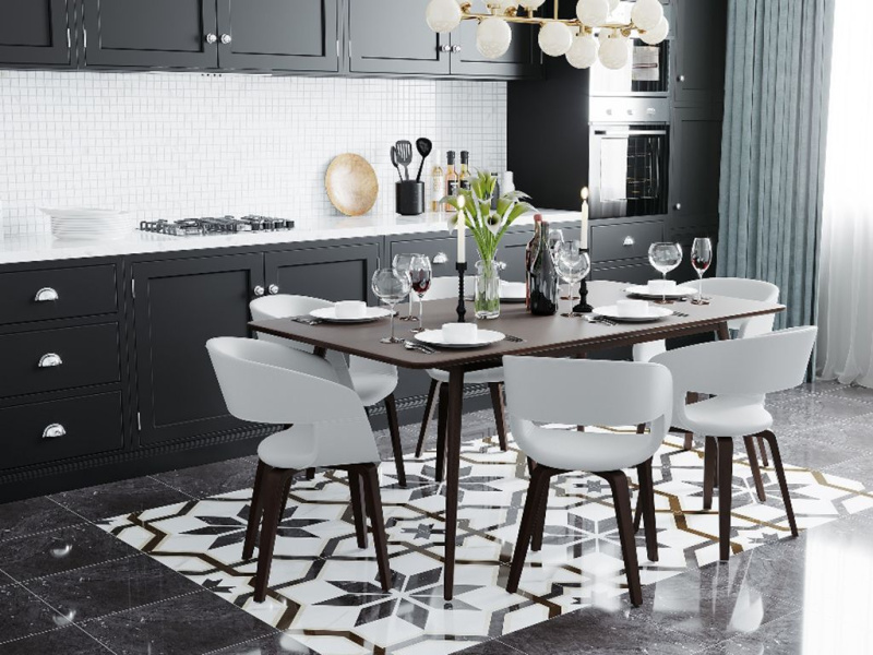 Плитка MONUMENTO (Grasaro) в Москве