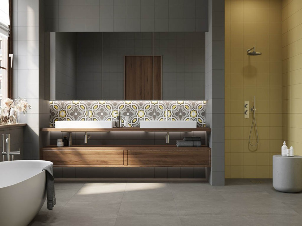 Плитка POLY (Creto) в Москве