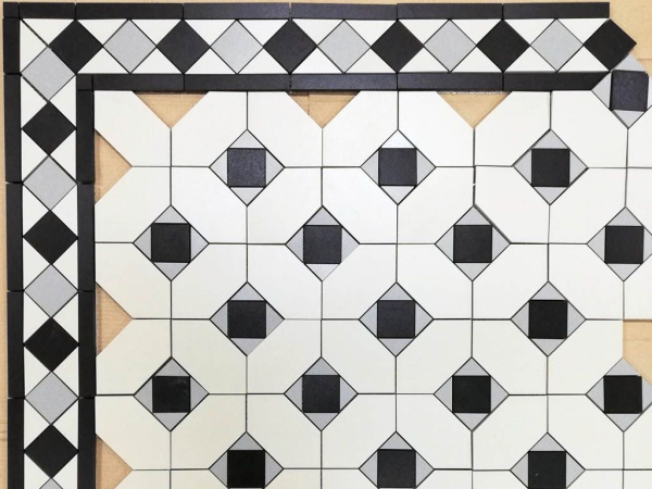 Плитка АННА (Топ Рус) в Москве