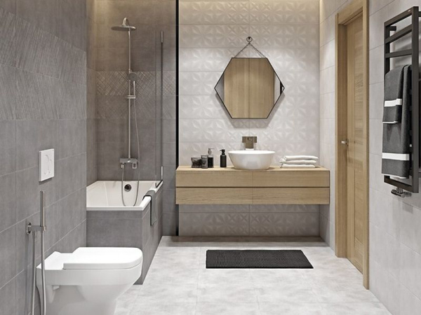 Плитка APEKS (Cersanit) в Москве