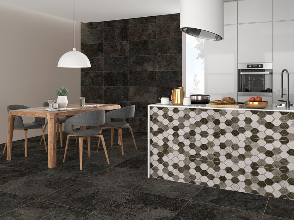 Плитка MILLSTONE (La Platera) в Москве