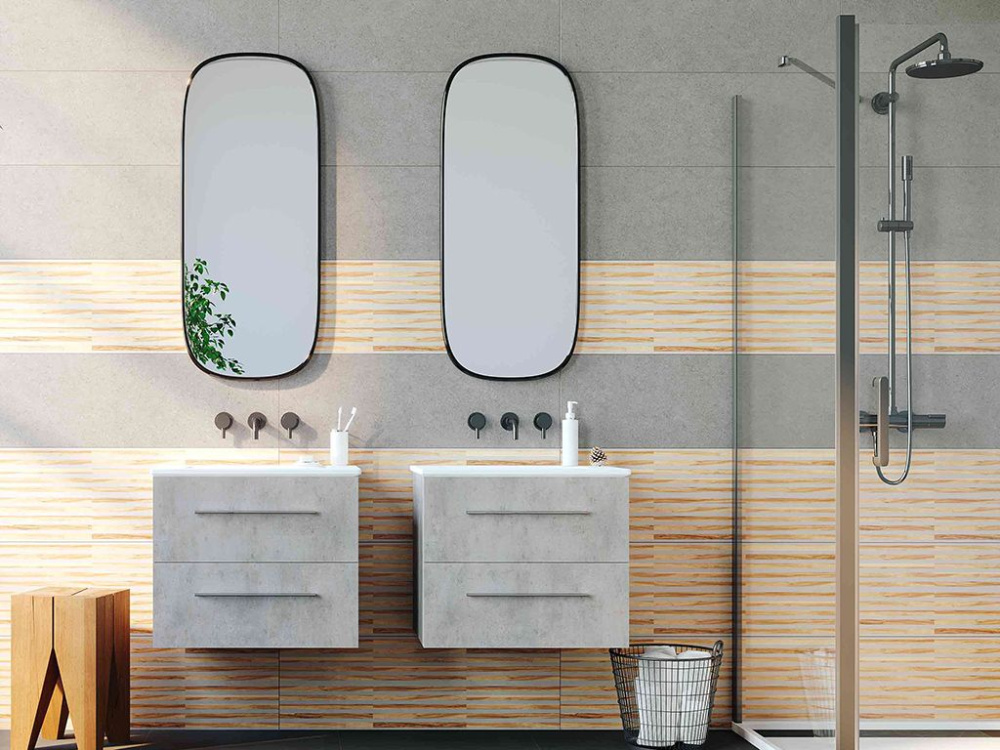 Плитка CHLOE (Creto) в Москве