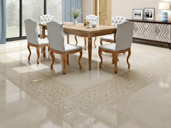 Плитка MARBLES/DECORSTONE (Pamesa) в Москве