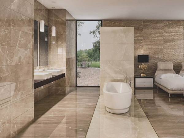 Плитка MARBLES (TAU Ceramica) в Москве