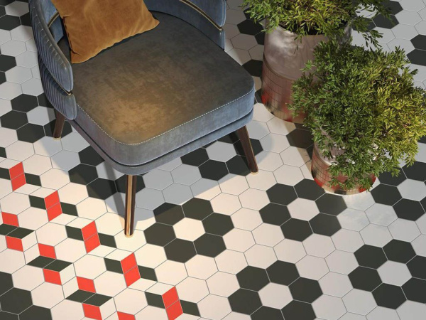 Плитка КАЛЬСАДА (Kerama Marazzi) в Москве