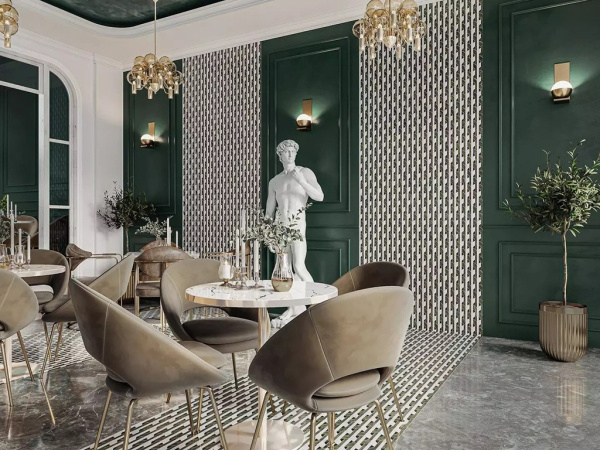 Плитка ТОСКАНА: РИАЛЬТО НОБИЛЕ (Kerama Marazzi) в Москве