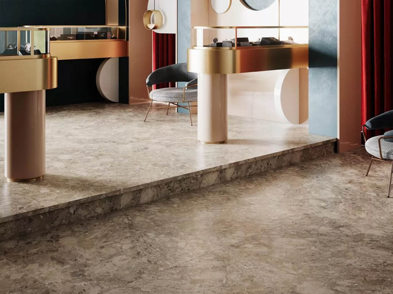 Плитка ИРПИНА (Kerama Marazzi) в Москве