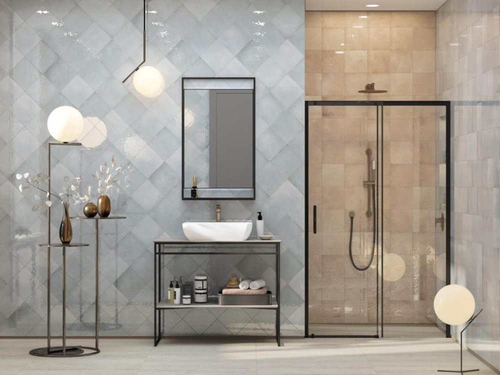 Плитка АДРИАТИКА (Kerama Marazzi) в Москве