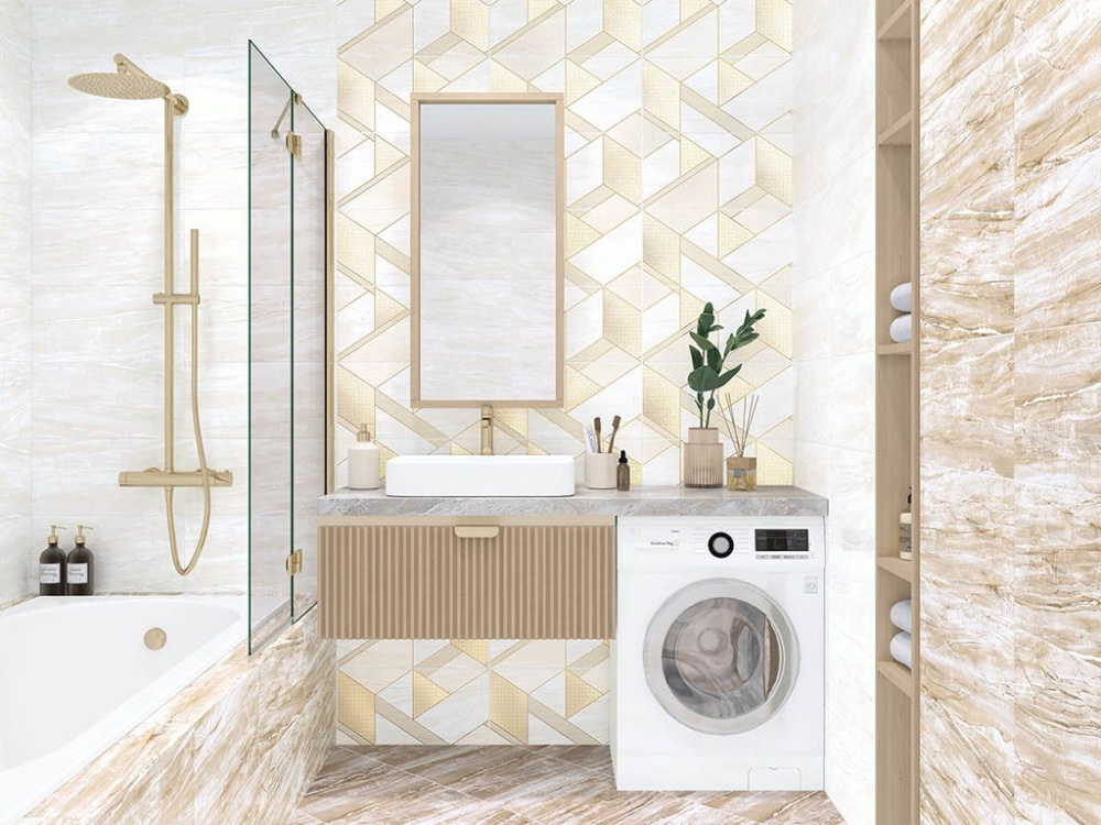 Плитка INTERNI GOLD (AltaCera) в Москве