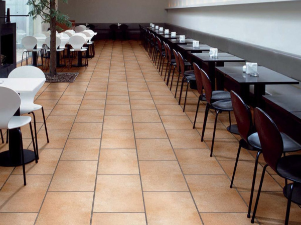 Ступени для крыльца VEGA (Exagres) в Москве