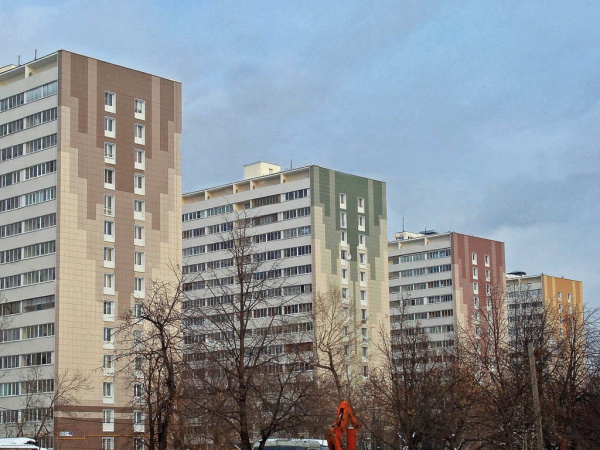 Плитка STANDART (Estima) в Москве