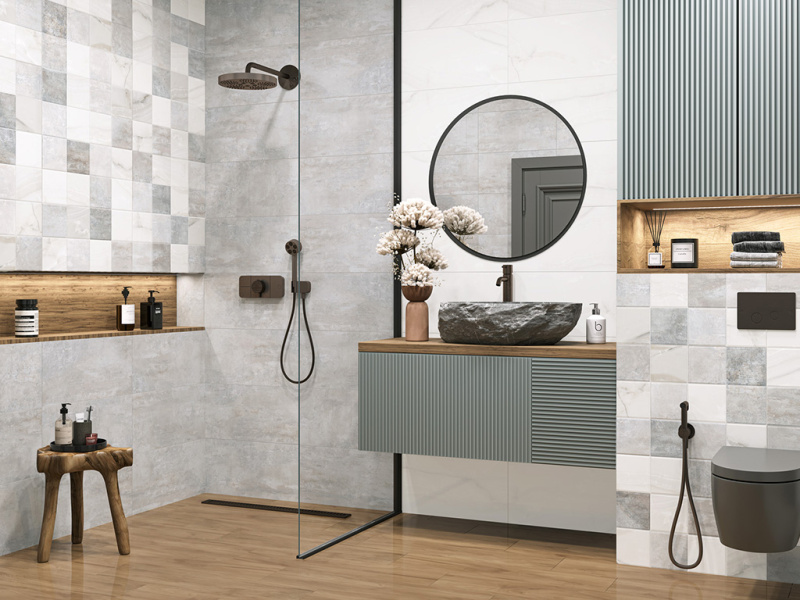 Плитка TITAN (New Trend) в Москве